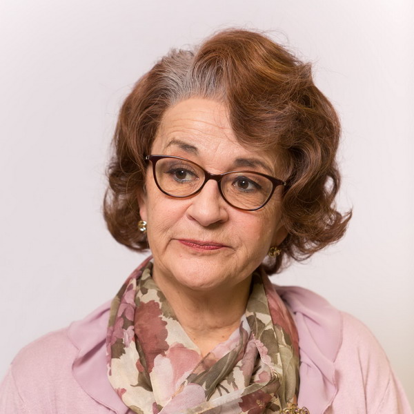 Ursula Z'graggen - Maman